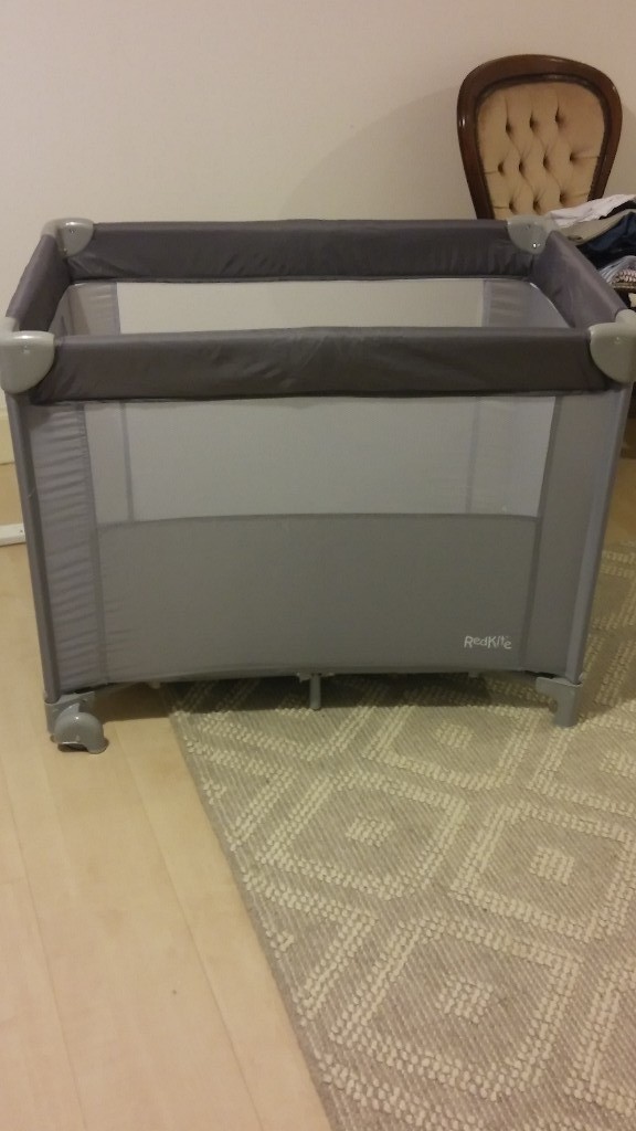 red kite baby dreamer bassinette